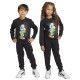 Adidas Παιδικές φόρμες σετ x Disney Mickey Mouse Tracksuit